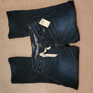 NWT - Lucky Brand Sophia Boot Cut/Ankle, size 10/30